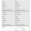 A5 Personalised Train Log Book 02 - Image 2