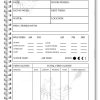 A5 Personalised Fishing Log Book 06 - Image 4