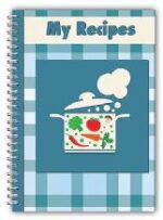 Recipe Planners