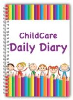 Child Care Diaries