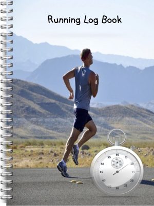 Running Log Books