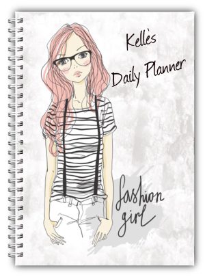 Kids Planners