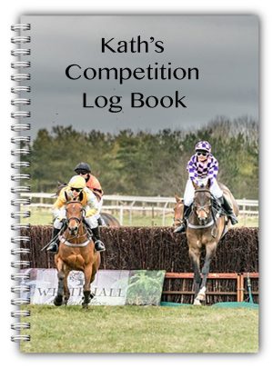 A5 Horse Racing 2 Ebay Competiton Personalised Edited 2