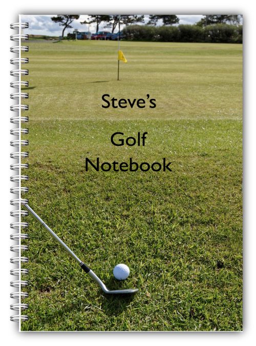 Ebay A5 Golf Personalised Cover1 Edited 1