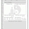 meditation planner by Bootiful Books - Image 2