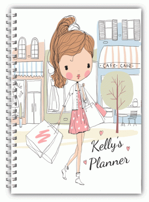 Planner 16 Website