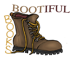 Bootiful Books Icon