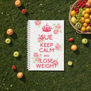 Diet Diaries